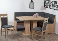 Ausziehbarer Esstisch NAGOL