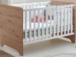 Babybett MARLON