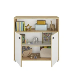 Babyzimmer 6-teilig ARTHUR