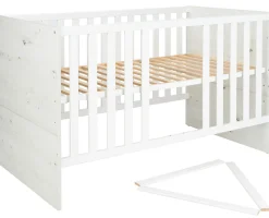 Babyzimmer 2-teilig LILLE