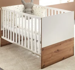 Babyzimmer 3-teilig METZ