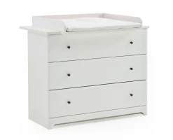 Babyzimmer 3-teilig THILO