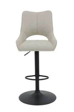 Barhocker 2er-Set ROCKPORT H