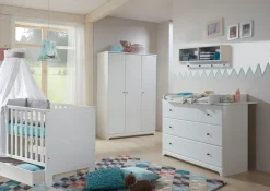 Bettschubkasten THILO