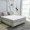 Boxspringbett CARLA MAX H4