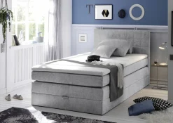 Boxspringbett HAWAII 2