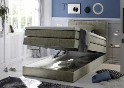 Boxspringbett HAWAII 2