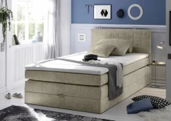 Boxspringbett HAWAII 3