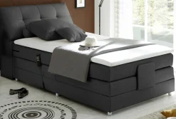 Boxspringbett CARPINO 2