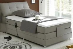 Boxspringbett CARPINO 3
