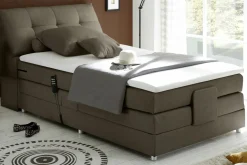 Boxspringbett CARPINO 4