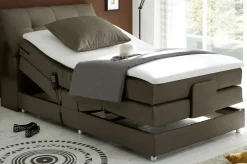 Boxspringbett CARPINO 4