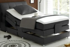 Boxspringbett CARPINO 4