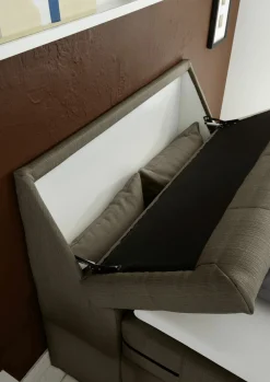 Boxspringbett CARPINO 1