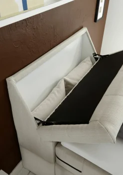 Boxspringbett CARPINO 4