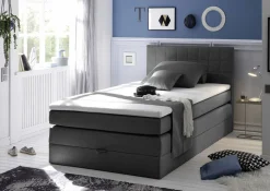 Boxspringbett HAWAII 2