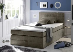 Boxspringbett HAWAII 2