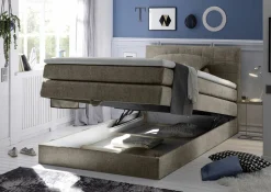 Boxspringbett HAWAII 1