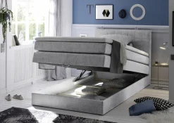 Boxspringbett HAWAII 2