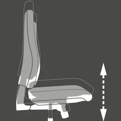 Bürodrehstuhl SITNESS CREATIVE 500