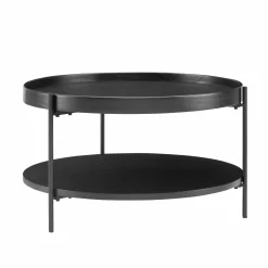 Couchtische 2er-Set 367070