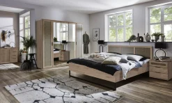 Drehtürenschrank WIEN