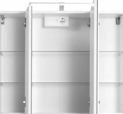3D-Spiegelschrank 90 008.1.0001