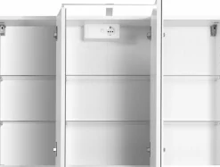 3D-Spiegelschrank 100 005.1.0001