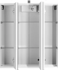 3D-Spiegelschrank 60 003.1.0001