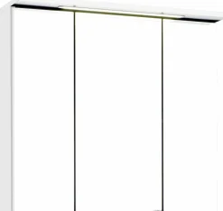 3D-Spiegelschrank 80 011.1.0001