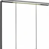 3D-Spiegelschrank 80 011.1.0042
