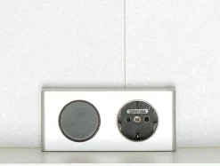 3D-Spiegelschrank 120 AREZZO