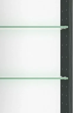 3D-Spiegelschrank 120 AREZZO