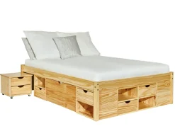 Funktionsbett CLAAS 180x200cm