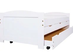 Funktionsbett 90x200cm ULLI