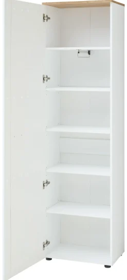 Garderobenkombination 5-teilig MECHELN