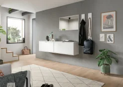 Garderobenpaneele 2er-Set BODITE