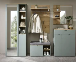 Garderobenschrank BARI