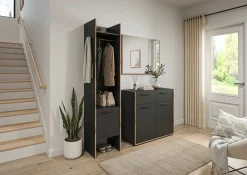 Garderobenschrank BUENO