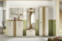 Garderobenschrank LIMA