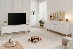 Highboard EDINBURGH 53A