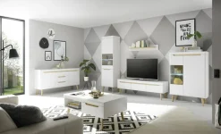 Highboardvitrine SVANTE