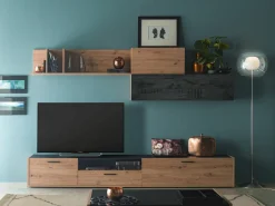 Hängeschrank VITRUVIA