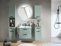 Hängeschrank QUICKSET 500
