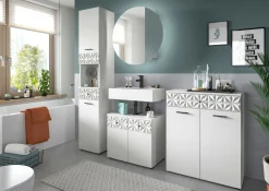 Hochschrank ZIWAY