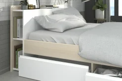 Jugendzimmer 3-teilig MOST 73