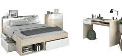 Jugendzimmer 3-teilig MOST 59