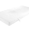 Kaltschaummatratze ALLMED LUNA PRO H2