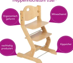 Kinderhochstuhl 100001/100003