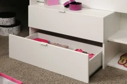 Kinderzimmer 4-teilig MILKY 11